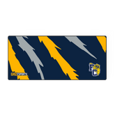 Franklin College | Immortal Series | Stitched Edge XL Mousepad